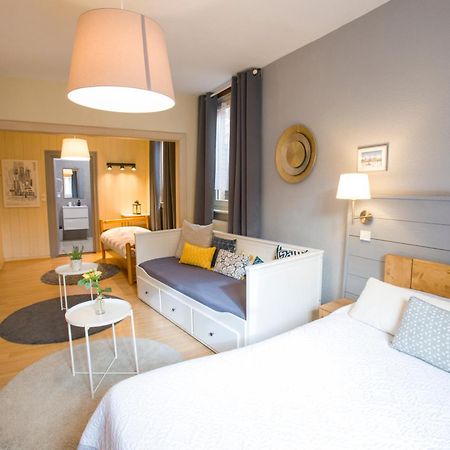 Chambres Chez Laurence Kaysersberg-Vignoble Bilik gambar