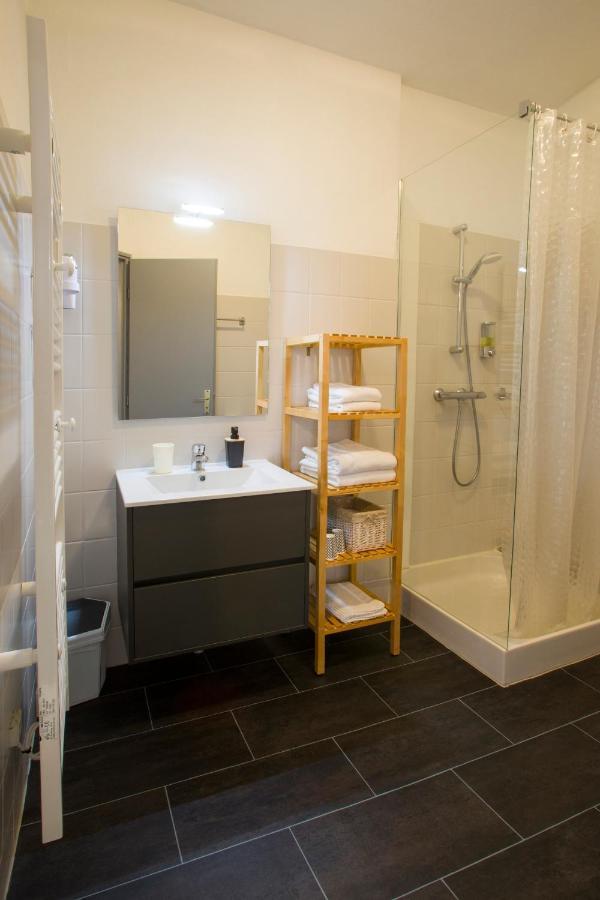 Chambres Chez Laurence Kaysersberg-Vignoble Luaran gambar