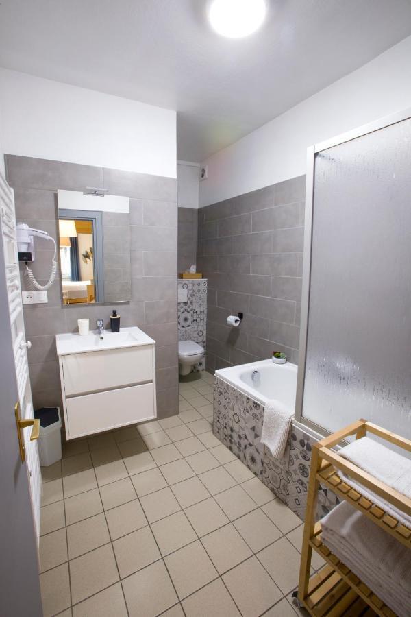 Chambres Chez Laurence Kaysersberg-Vignoble Luaran gambar