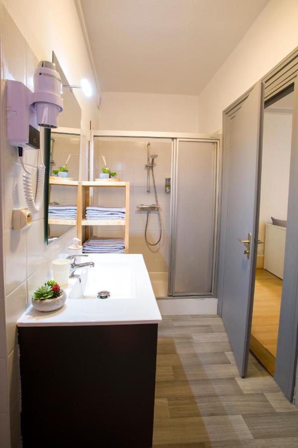 Chambres Chez Laurence Kaysersberg-Vignoble Luaran gambar