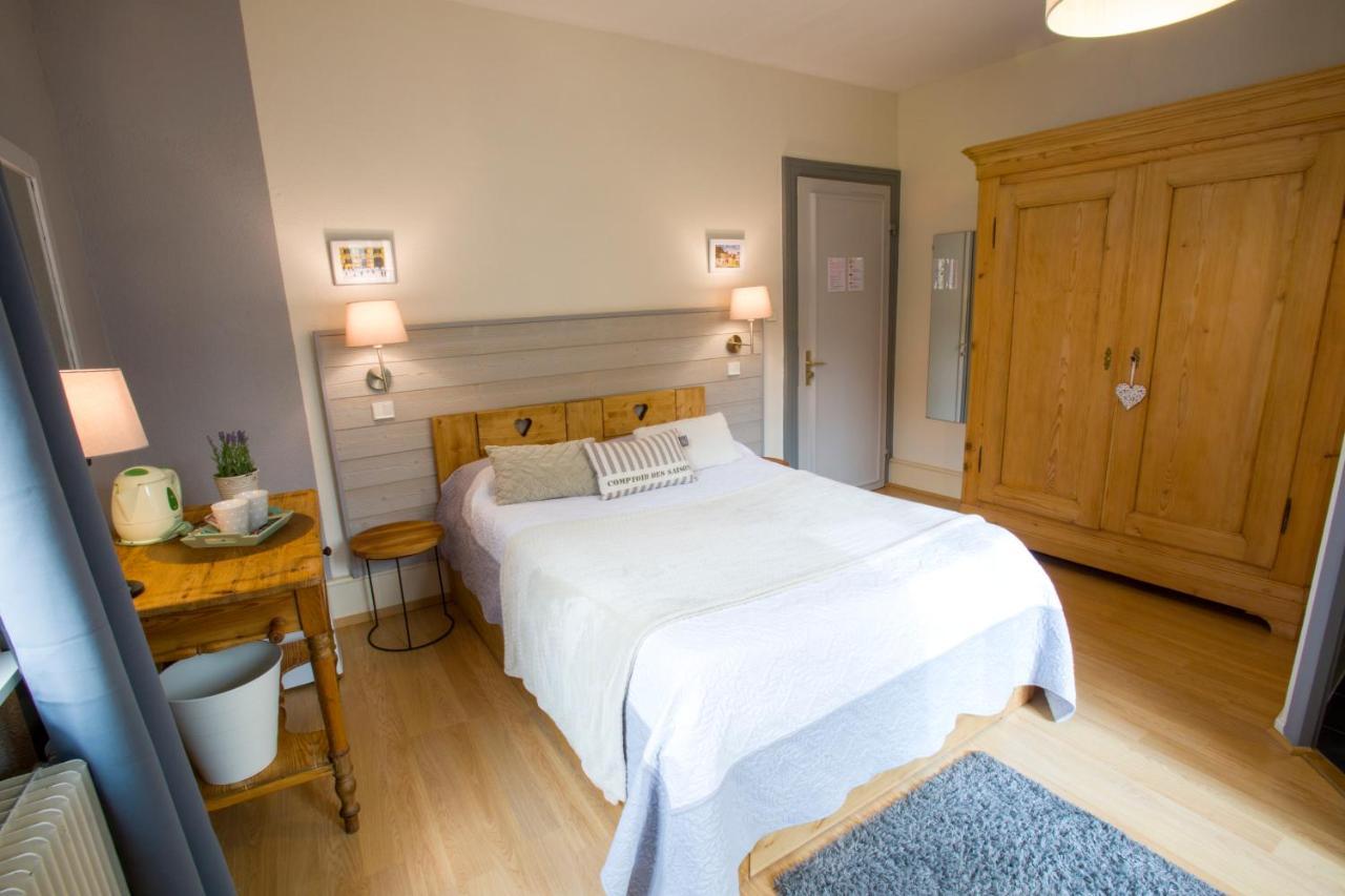 Chambres Chez Laurence Kaysersberg-Vignoble Luaran gambar