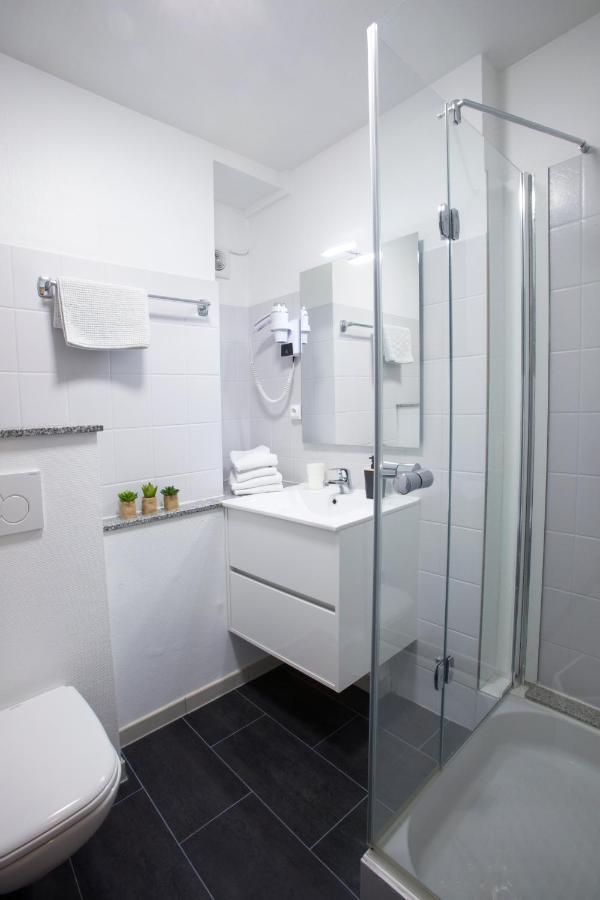 Chambres Chez Laurence Kaysersberg-Vignoble Luaran gambar