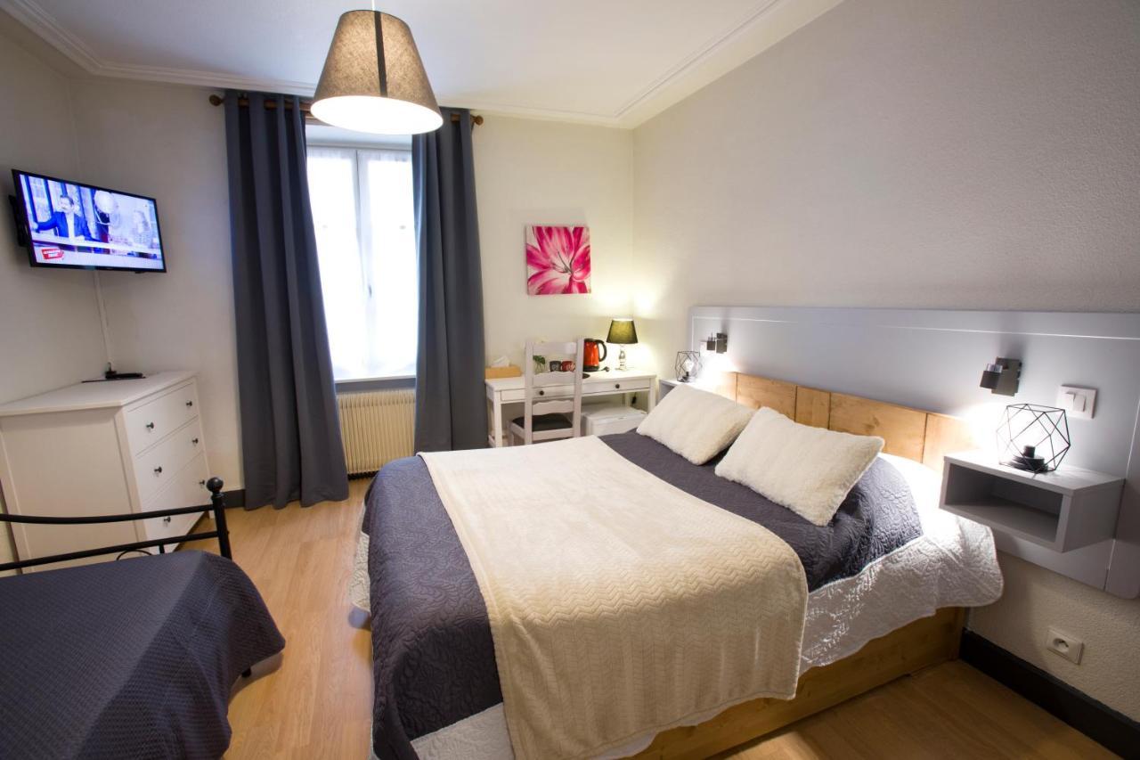 Chambres Chez Laurence Kaysersberg-Vignoble Luaran gambar
