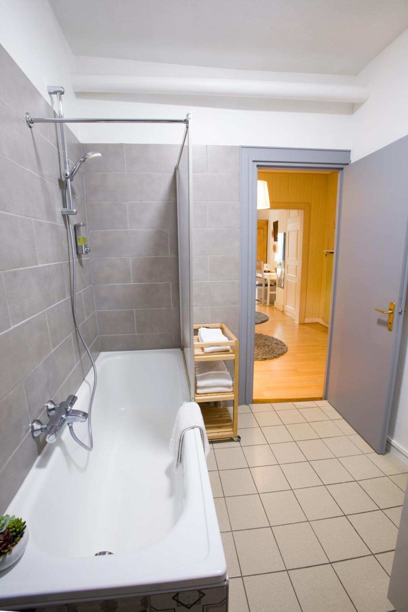 Chambres Chez Laurence Kaysersberg-Vignoble Bilik gambar