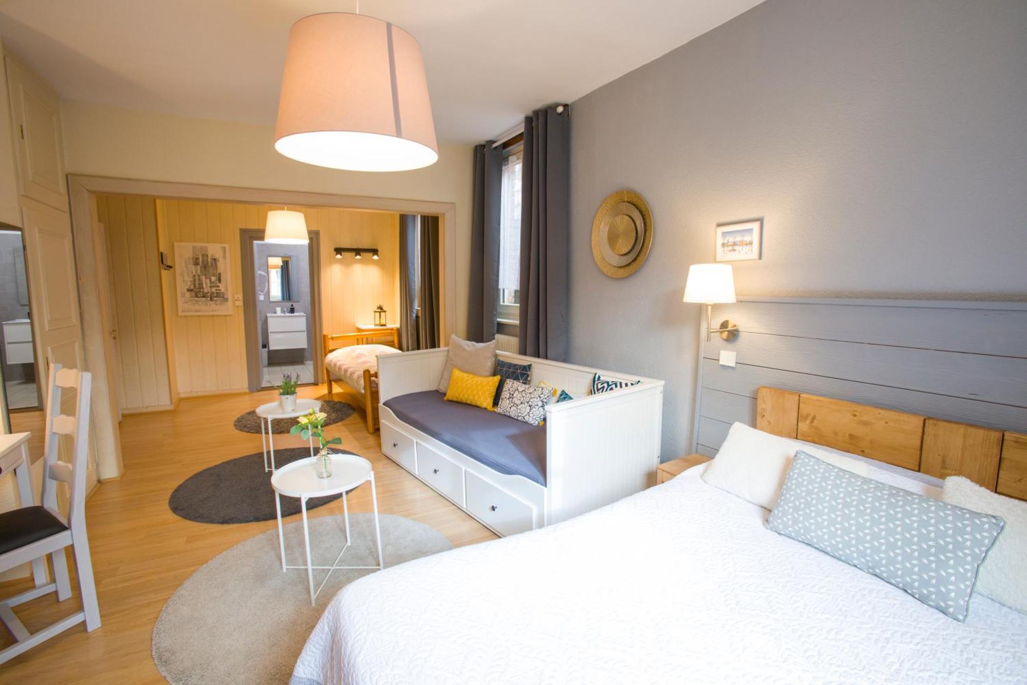 Chambres Chez Laurence Kaysersberg-Vignoble Bilik gambar