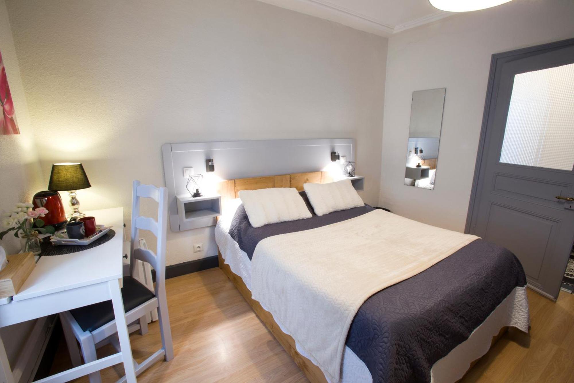Chambres Chez Laurence Kaysersberg-Vignoble Bilik gambar