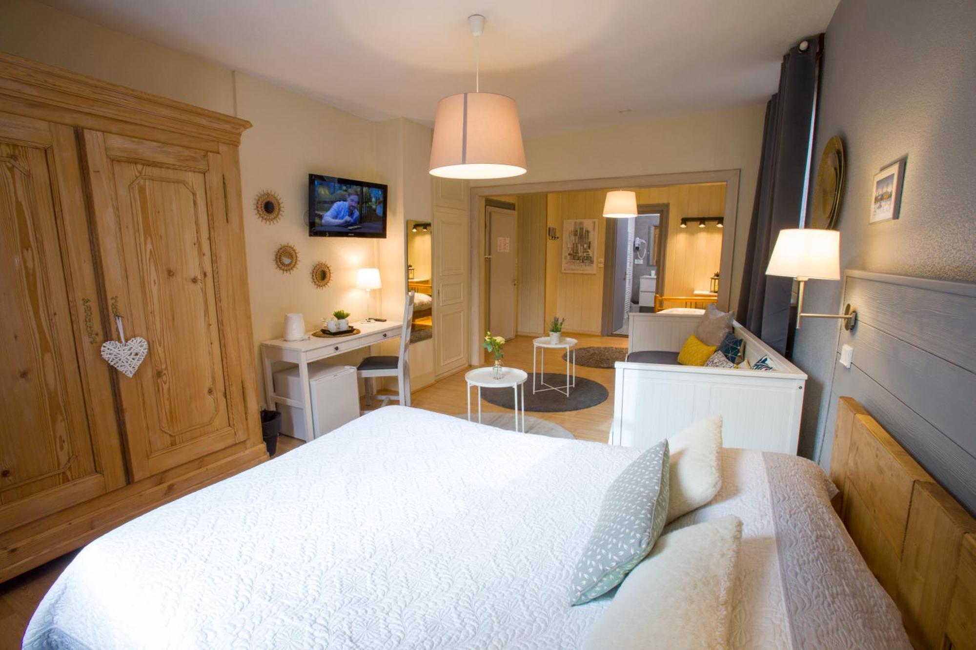 Chambres Chez Laurence Kaysersberg-Vignoble Bilik gambar