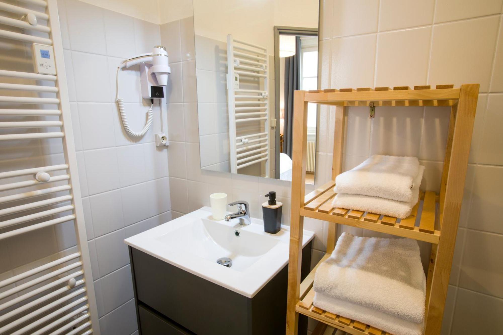 Chambres Chez Laurence Kaysersberg-Vignoble Bilik gambar
