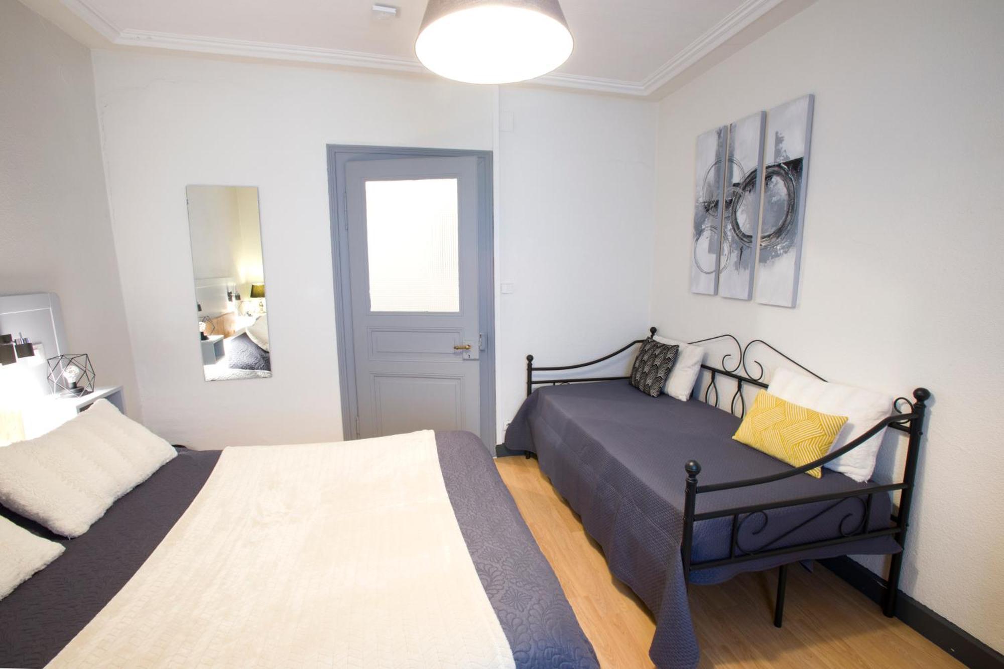 Chambres Chez Laurence Kaysersberg-Vignoble Bilik gambar