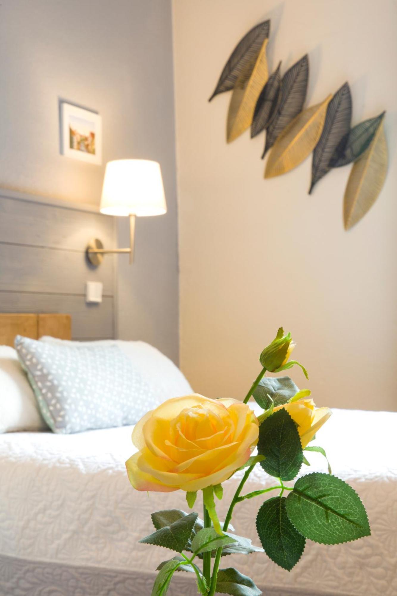 Chambres Chez Laurence Kaysersberg-Vignoble Bilik gambar