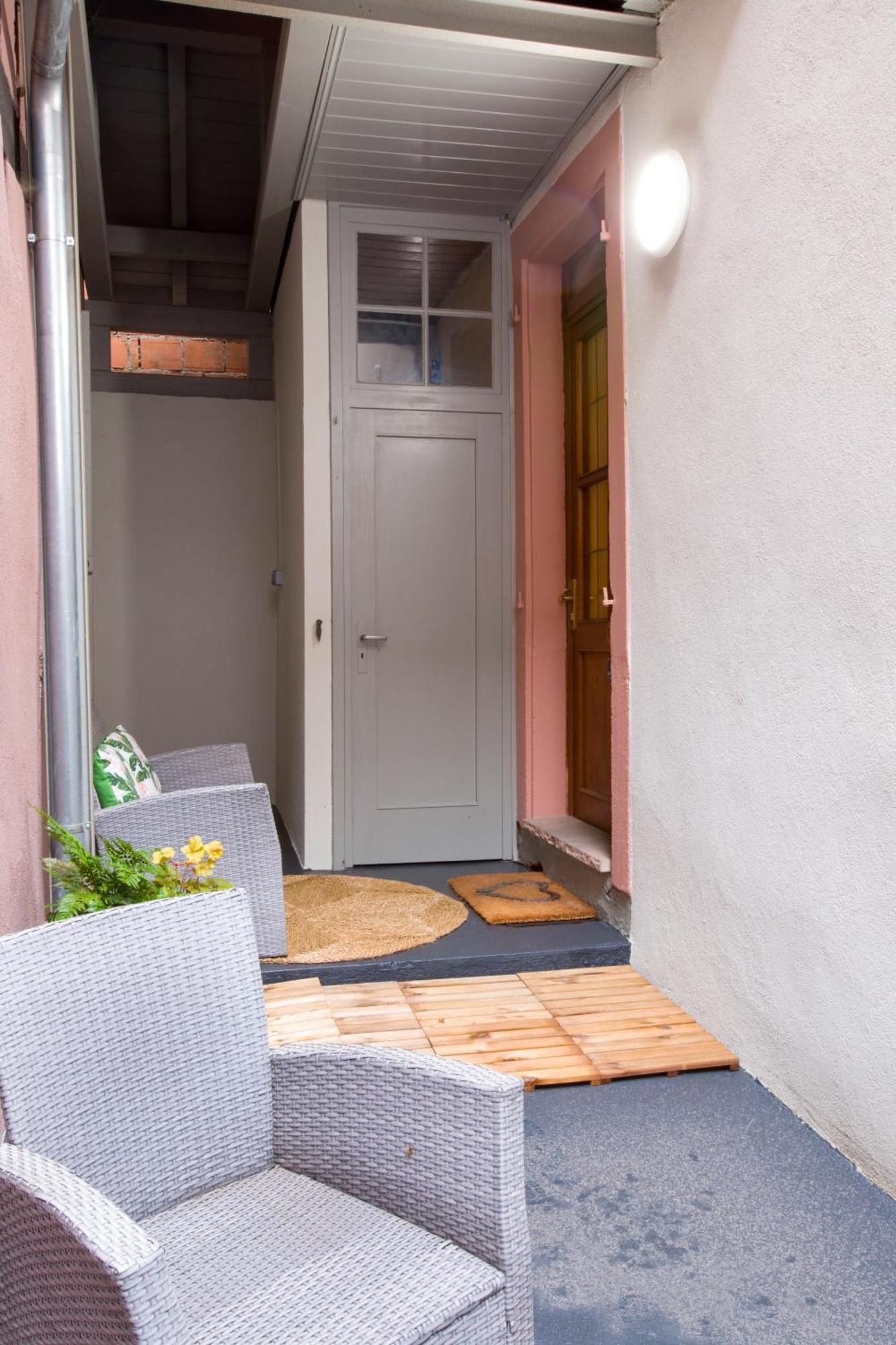 Chambres Chez Laurence Kaysersberg-Vignoble Bilik gambar